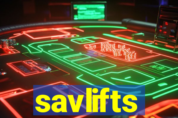 savlifts