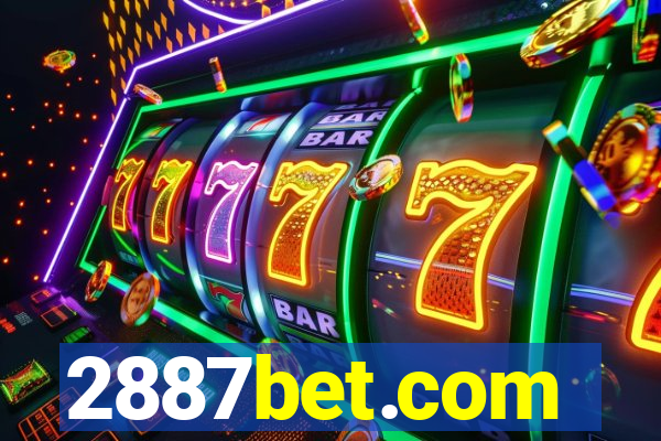 2887bet.com