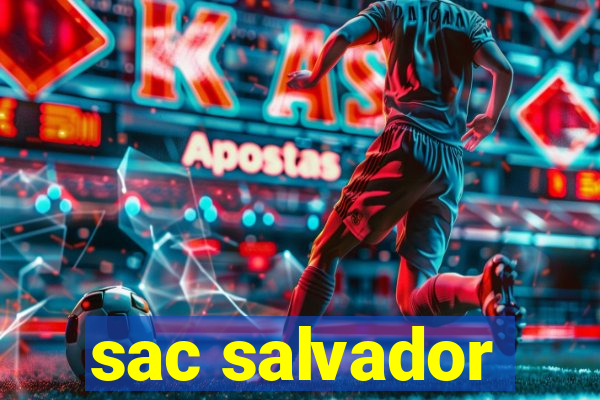 sac salvador