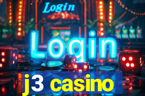 j3 casino