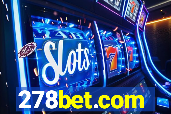 278bet.com