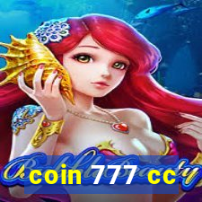 coin 777 cc