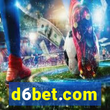 d6bet.com