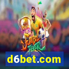 d6bet.com