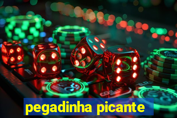 pegadinha picante