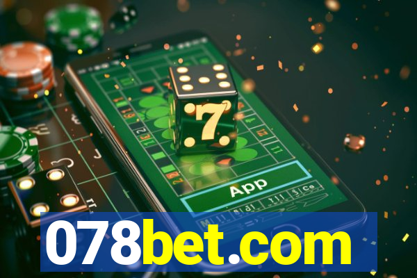 078bet.com