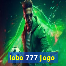 lobo 777 jogo