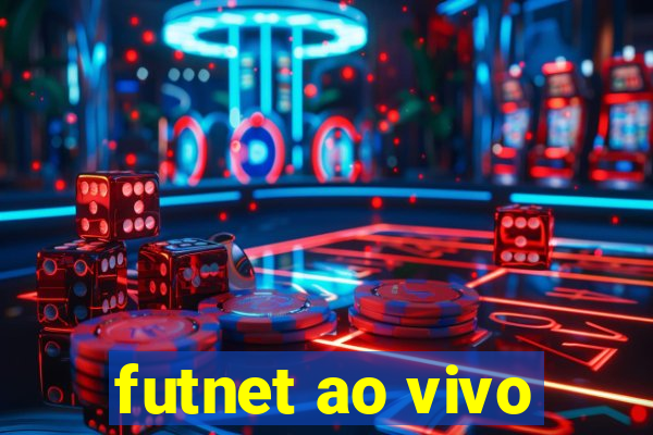 futnet ao vivo