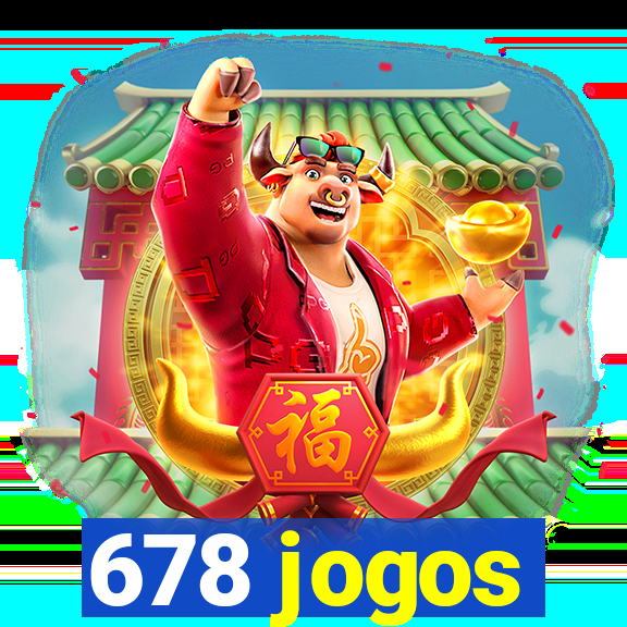 678 jogos