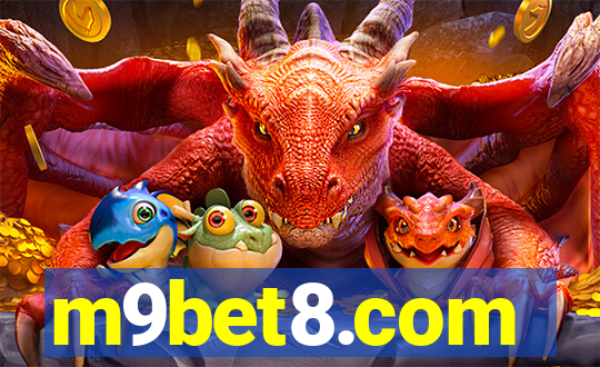 m9bet8.com