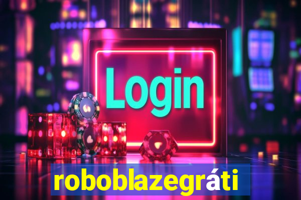 roboblazegrátis