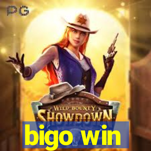 bigo win