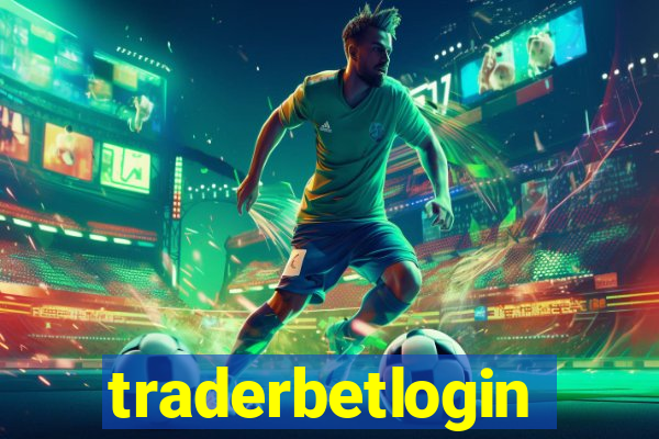 traderbetlogin