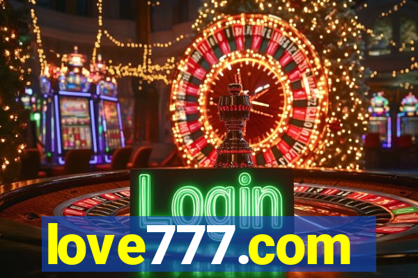 love777.com