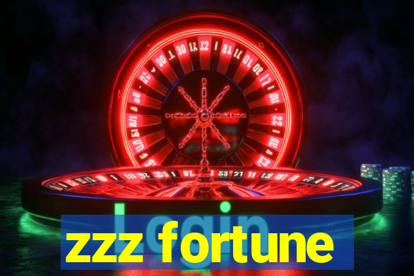 zzz fortune