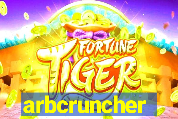 arbcruncher