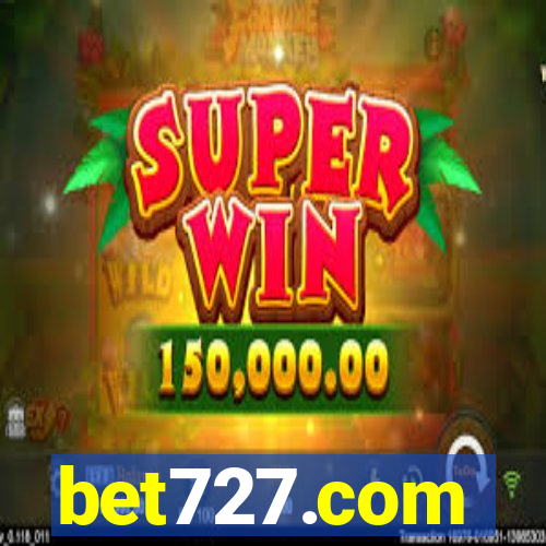 bet727.com