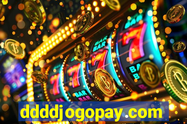 ddddjogopay.com