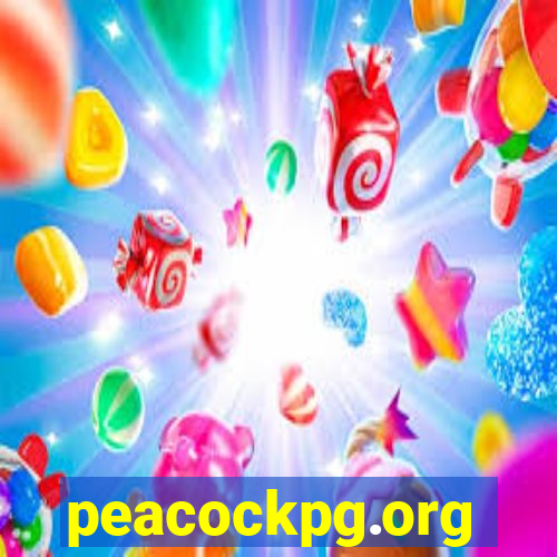 peacockpg.org