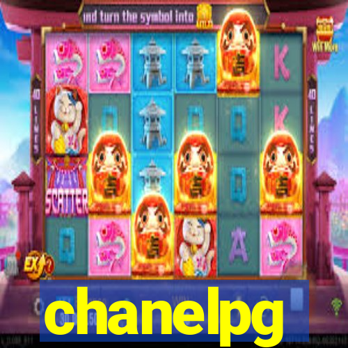 chanelpg