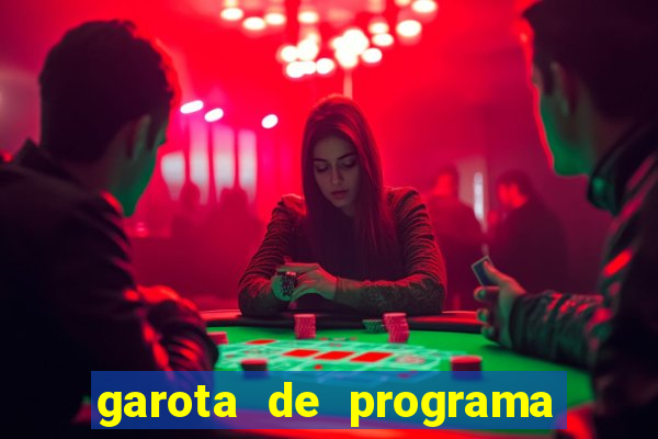 garota de programa de porto alegre