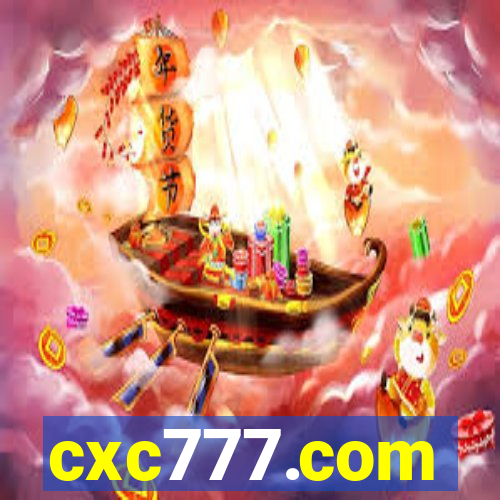 cxc777.com