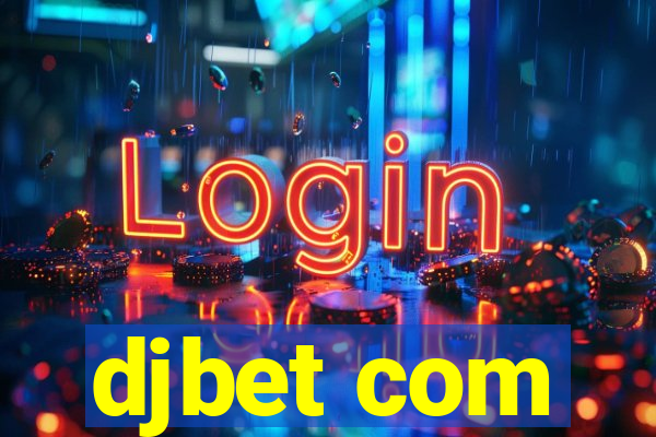 djbet com