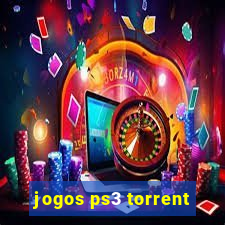 jogos ps3 torrent