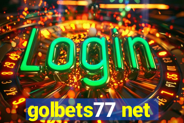 golbets77 net