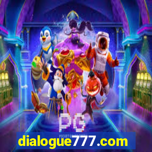 dialogue777.com