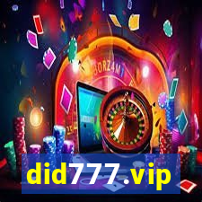 did777.vip