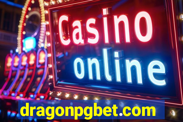 dragonpgbet.com