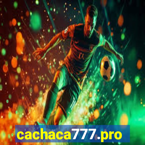 cachaca777.pro