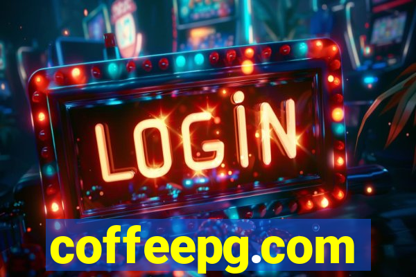 coffeepg.com