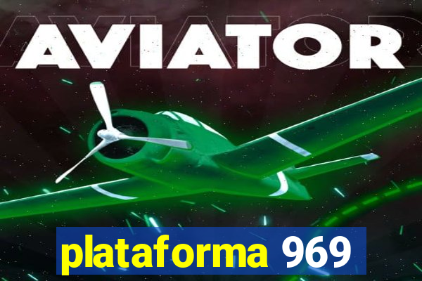 plataforma 969