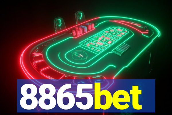 8865bet