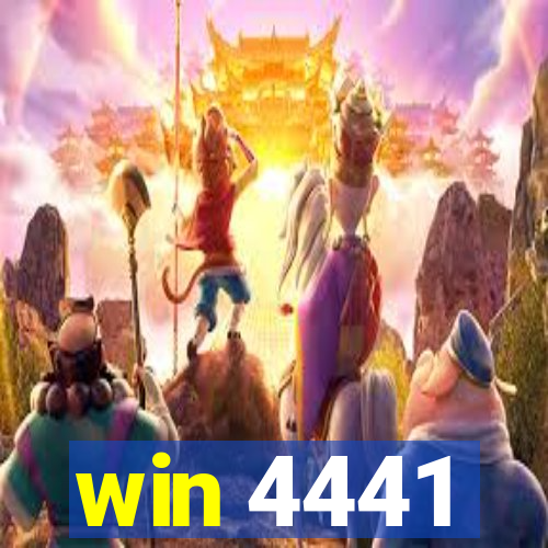 win 4441