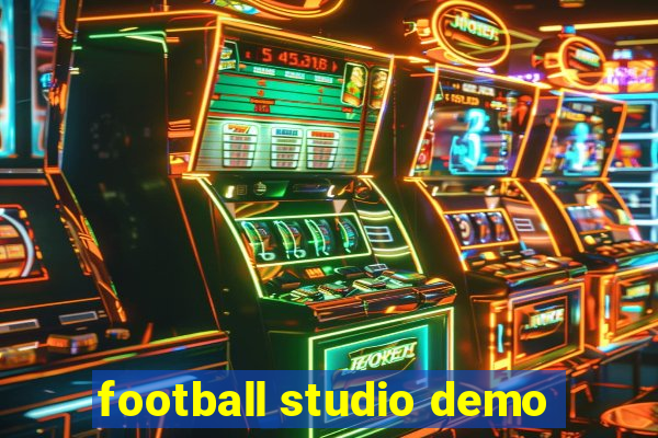 football studio demo