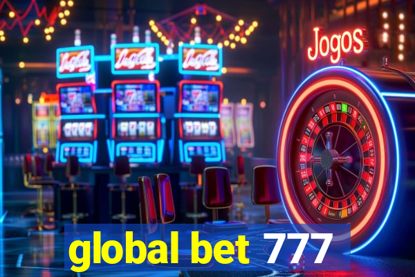 global bet 777