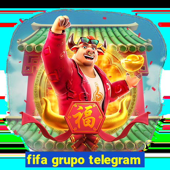 fifa grupo telegram