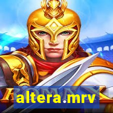 altera.mrv