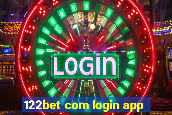 122bet com login app