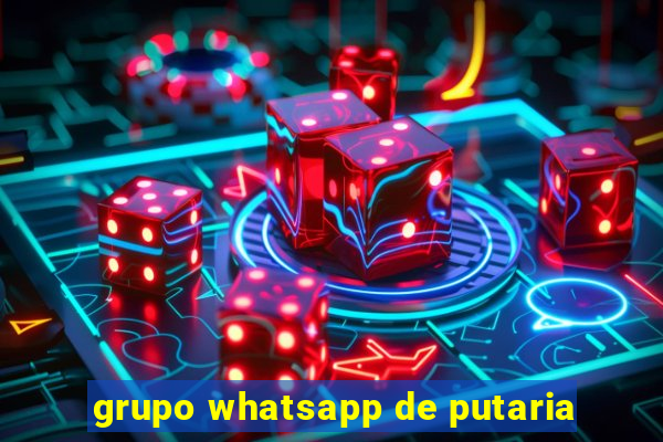 grupo whatsapp de putaria