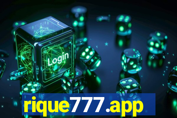 rique777.app