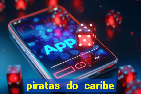 piratas do caribe 1 filme completo dublado