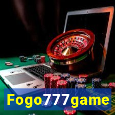 Fogo777game