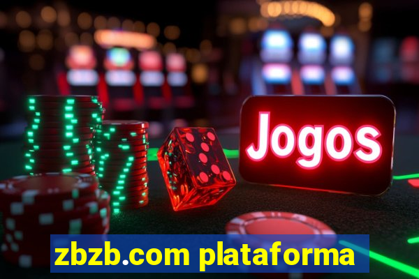 zbzb.com plataforma