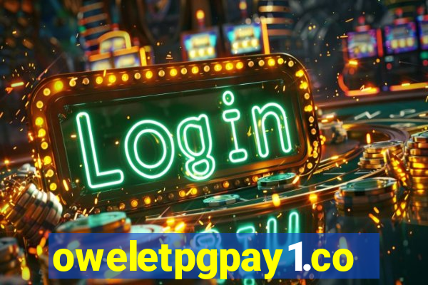 oweletpgpay1.com