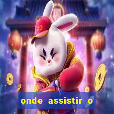 onde assistir o filme jojo rabbit