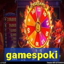 gamespoki